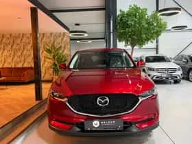 Mazda CX-5 thumbnail 6