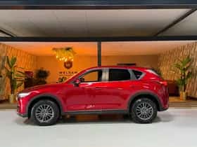 Mazda CX-5 (2020) thumbnail 6