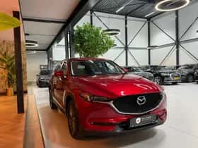 Mazda CX-5 thumbnail 9
