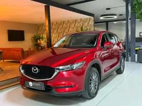 Mazda CX-5 thumbnail 10
