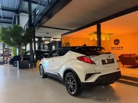 Toyota C-HR thumbnail 16