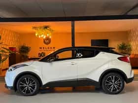 Toyota C-HR (2018) thumbnail 16