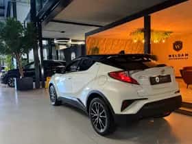Toyota C-HR thumbnail 18