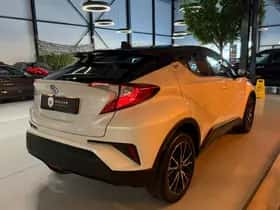 Toyota C-HR thumbnail 20