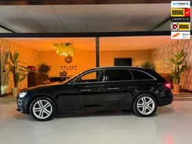 Audi A4 thumbnail 2
