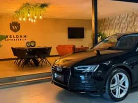 Audi A4 thumbnail 11