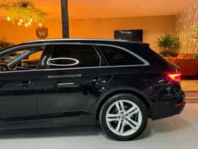 Audi A4 thumbnail 15