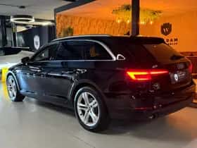 Audi A4 thumbnail 16