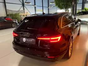 Audi A4 thumbnail 17