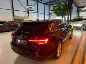 Audi A4 thumbnail 18