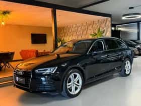 Audi A4 thumbnail 3