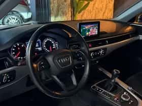Audi A4 thumbnail 22