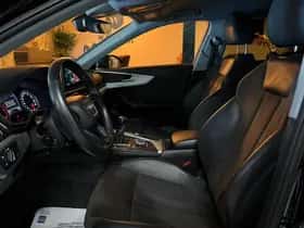 Audi A4 thumbnail 23