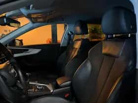 Audi A4 thumbnail 27