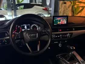 Audi A4 thumbnail 29