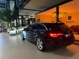 Audi A4 thumbnail 4