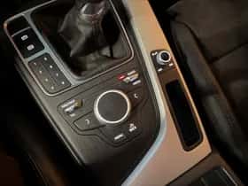 Audi A4 thumbnail 36