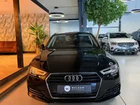 Audi A4 thumbnail 6
