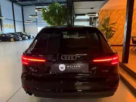 Audi A4 thumbnail 7