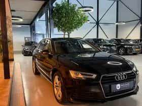 Audi A4 thumbnail 8