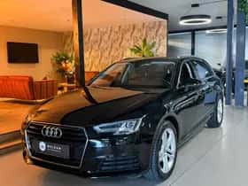 Audi A4 thumbnail 10