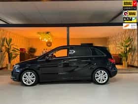 Mercedes-Benz B-Klasse thumbnail 2