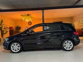 Mercedes-Benz B-Klasse thumbnail 13