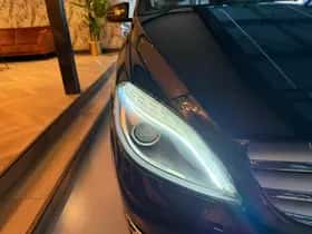 Mercedes-Benz B-Klasse (2012) thumbnail 13