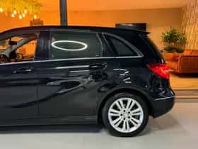 Mercedes-Benz B-Klasse thumbnail 14