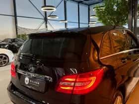 Mercedes-Benz B-Klasse thumbnail 18
