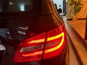 Mercedes-Benz B-Klasse (2012) thumbnail 20