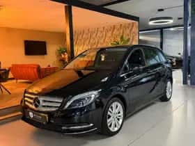 Mercedes-Benz B-Klasse thumbnail 3