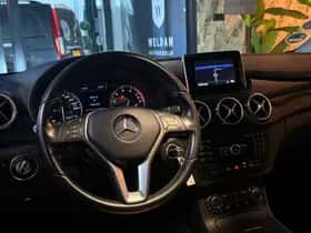 Mercedes-Benz B-Klasse (2012) thumbnail 3