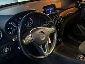 Mercedes-Benz B-Klasse thumbnail 21