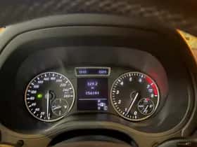 Mercedes-Benz B-Klasse (2012) thumbnail 30