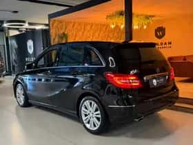 Mercedes-Benz B-Klasse thumbnail 4