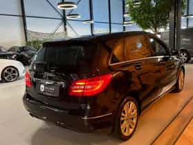 Mercedes-Benz B-Klasse (2012) thumbnail 4