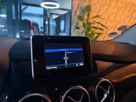 Mercedes-Benz B-Klasse (2012) thumbnail 32