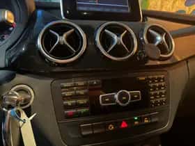 Mercedes-Benz B-Klasse thumbnail 33