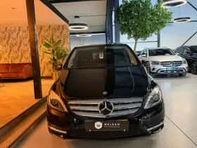 Mercedes-Benz B-Klasse thumbnail 6