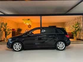 Mercedes-Benz B-Klasse (2012) thumbnail 6
