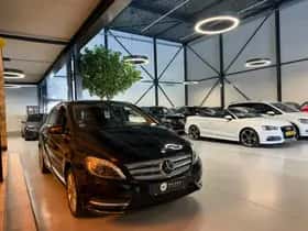 Mercedes-Benz B-Klasse thumbnail 8
