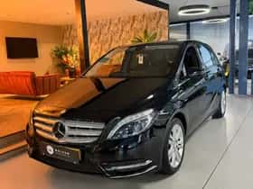 Mercedes-Benz B-Klasse thumbnail 10