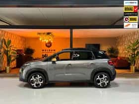 Citroën C3 Aircross thumbnail 2