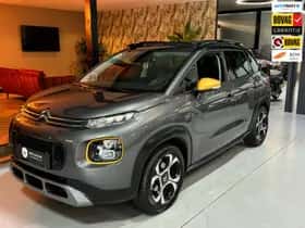 Citroën C3 Aircross (2020) thumbnail 2
