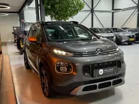 Citroën C3 Aircross (2020) thumbnail 11