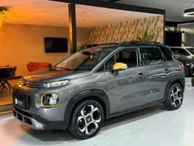 Citroën C3 Aircross (2020) thumbnail 12