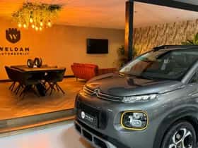 Citroën C3 Aircross (2020) thumbnail 13