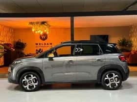 Citroën C3 Aircross (2020) thumbnail 14