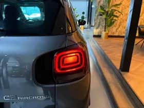 Citroën C3 Aircross thumbnail 17